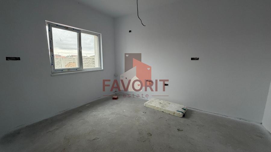 Duplex despartit | Inainte de Kaufland | Toate utilitatile | Curte amenajata - 9