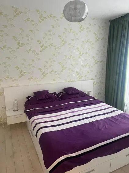 Apartament cu 2 camere, suprafata de 55 mp, boxa si loc de parcare Avangarden3 - 6