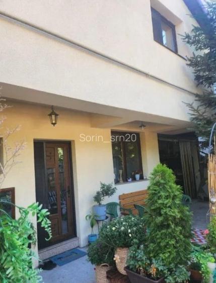 Casa moderna , 3 camere – Zona Sabroso, Constanta