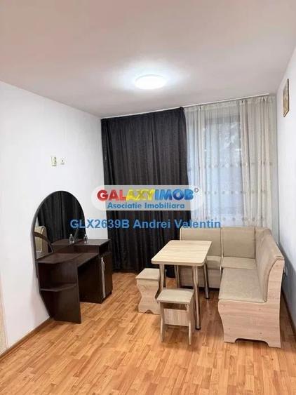 Garsoniera Bloc Nou - Berceni - Piata Sudului - 5