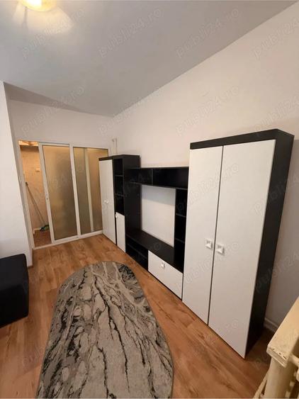 vand garsoniera cet etaj 1 mobilat utilat - 4