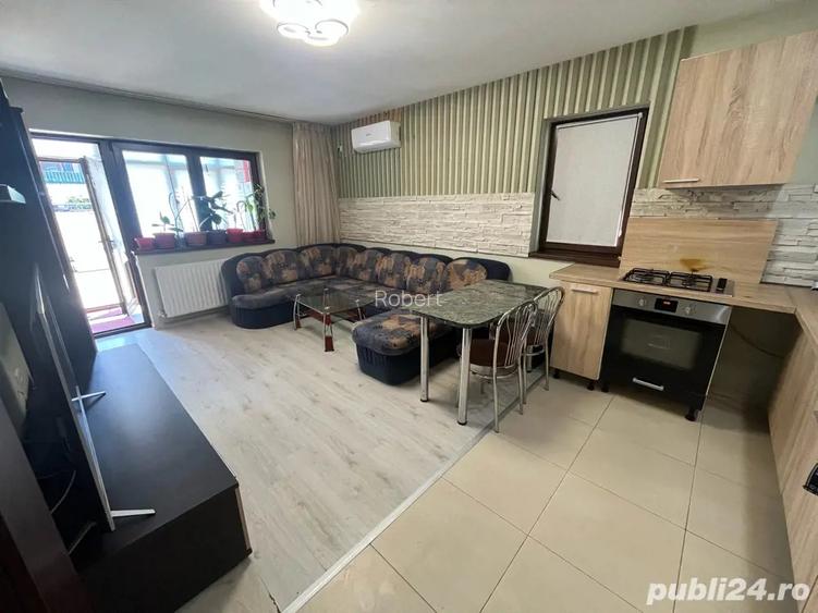 Particular inchiriez ap la parter cu curte 60 mp, trend residence Particular inchiriez ap la parter cu curte 60 mp, trend residence
