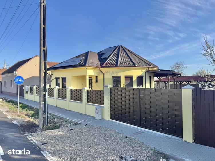 Casa 3 camere Ready To move in Tama?eu - 1