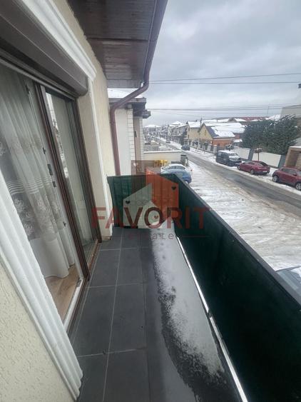 Apartament 2 camere decomandat | 60mp | Giroc - 10