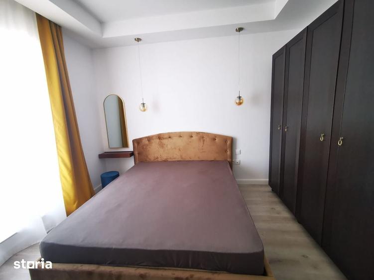 Apartament 2 camere Cosmopolis - 7