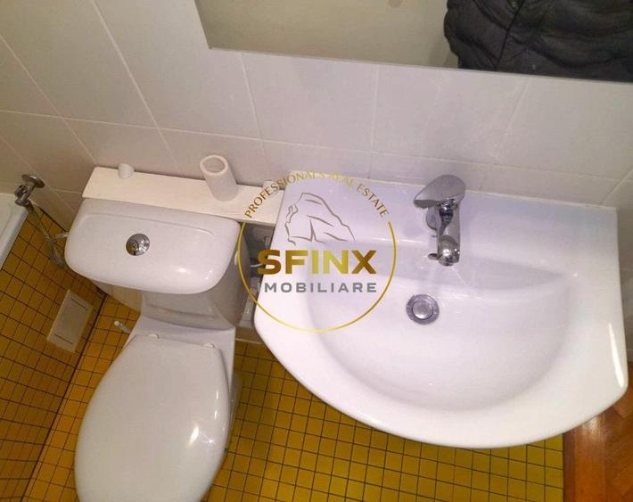 Hala Traian, vila -3 camere semidecomandate la prima inchiriere - 10