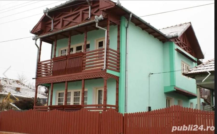 Vand casa P + 1 Etaj - 4