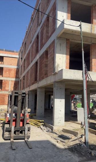 Apartament 2 camere ,Sector 3, Bucuresti, Nou Nou, Tva Inclus 21% - 2