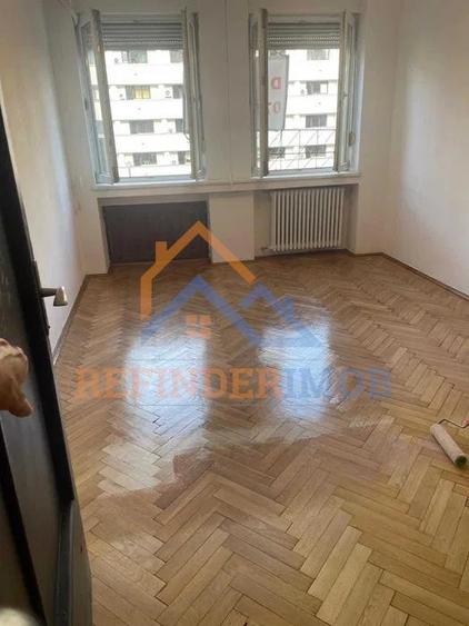 Apartament 4 camere spatios - Piata Romana - 6
