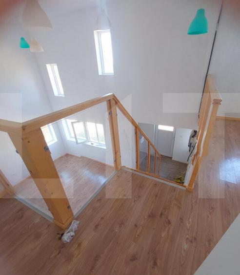 Blitz va ofera spre vanzare casa noua in Sanleani constructi - 7