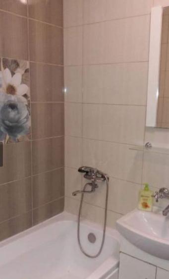 Apartament  2 camere zona Tomis nord mobilat  35  mp - 5