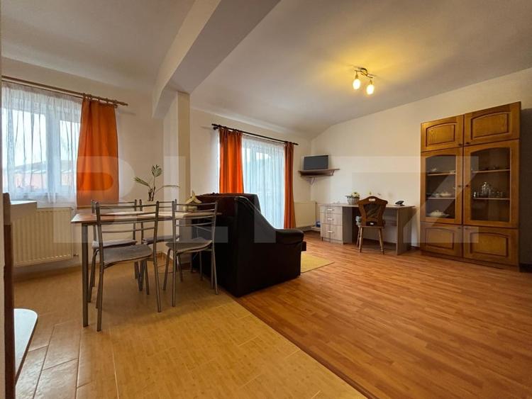 Apartament 2 camere, 50.72 mp, zona Florilor - 2