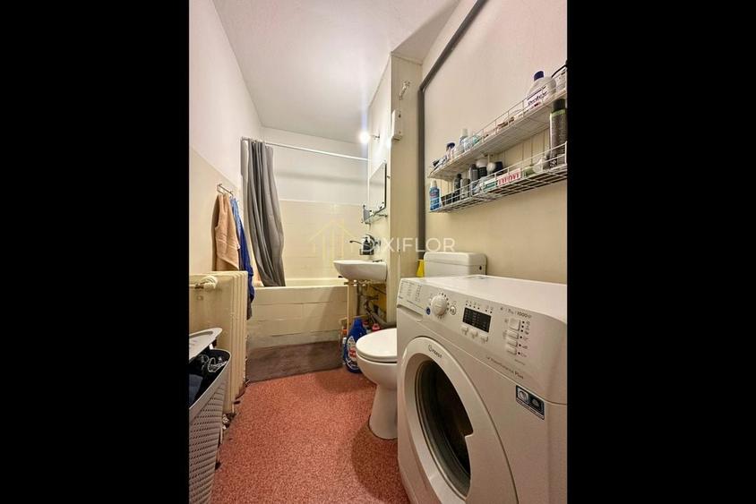 Apartament cu 2 camere | D&acirc;mbul Pietros | 82.000 EUR - 5