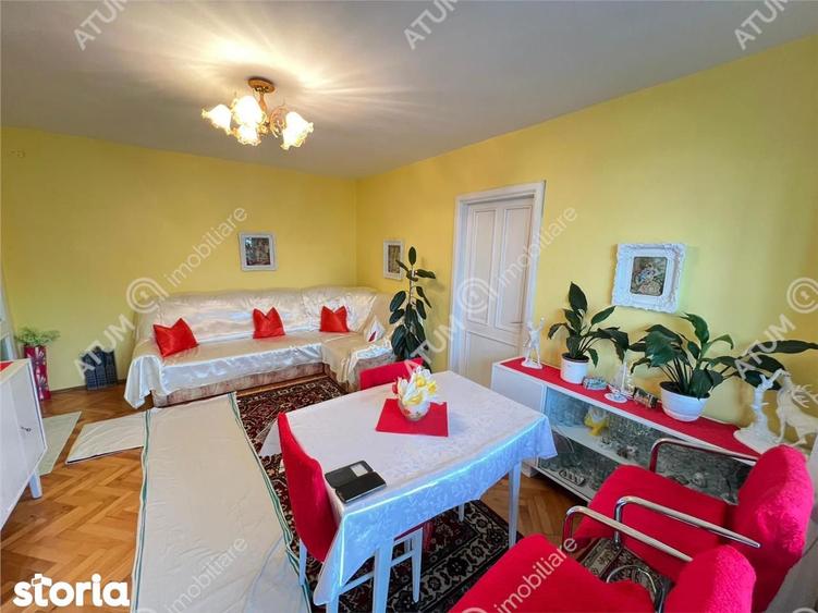 Apartament 2 camere si balcon in zona Dioda din Sibiu - 11