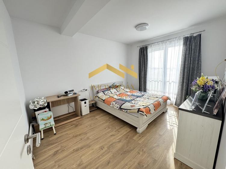 Mosnita Veche-Duplex P+E-Mobilat/Utilat - 7