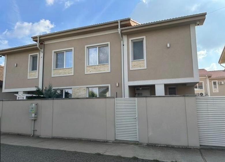 Proprietar Vand Duplex cu Fotovoltaice in Giroc - 2