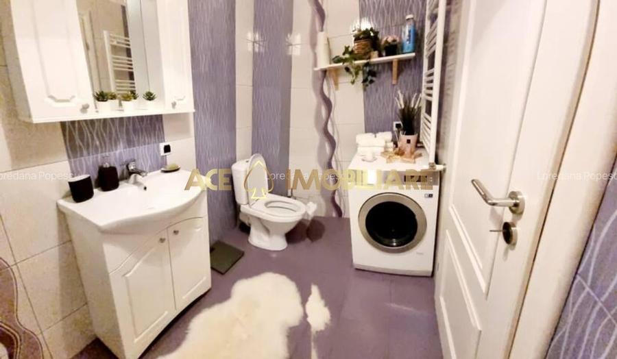 2 Camere de inchiriat | Crangasi | Metrou | Centrala Proprie - 7