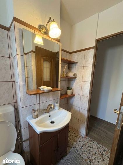 Apartament vanzare 2 camere Rasnov, Centru Nord - 3