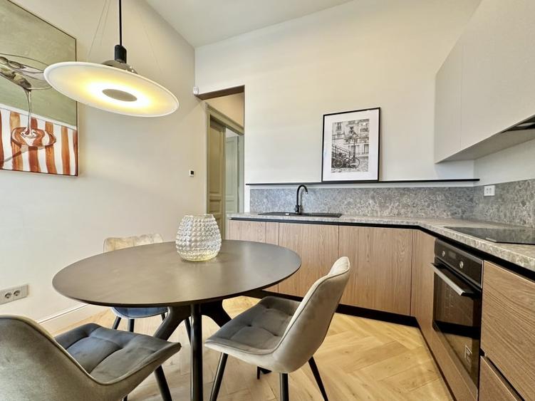 Apartament exclusivist 70 mp cu balcon si parcare, zona ultracentrala Cluj - 10