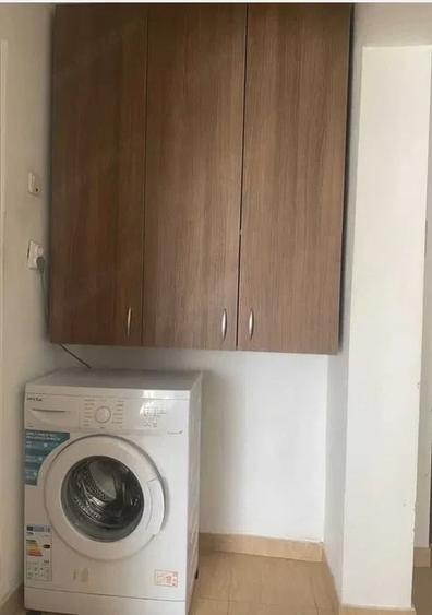 Garsonieră decomandată în Micălaca
