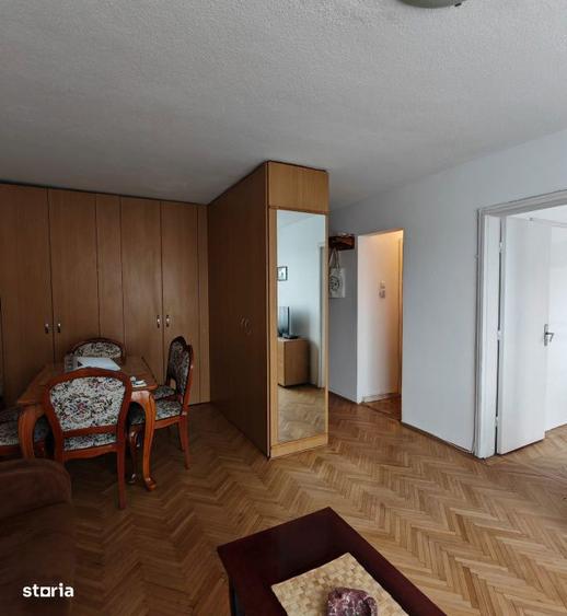 Apartament 2 camere | Stirbei Voda | Sala Palatului | Calea Victoriei - 4