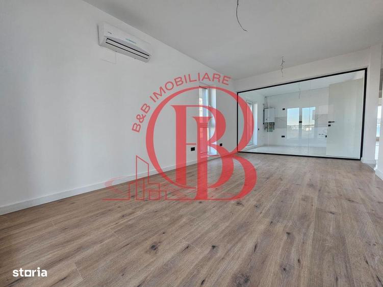 4 camere finalizat Complex Premium-piscina - pista alergare in incinta - 5