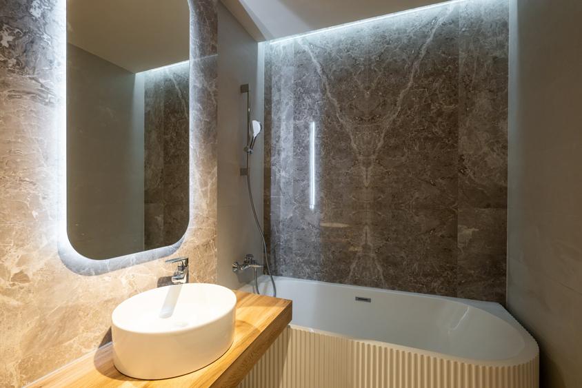 EROU IANCU NICOLAE | Prima inchiriere | Terasa 44 mp | EXCLUSIVITATE | LUX - 16