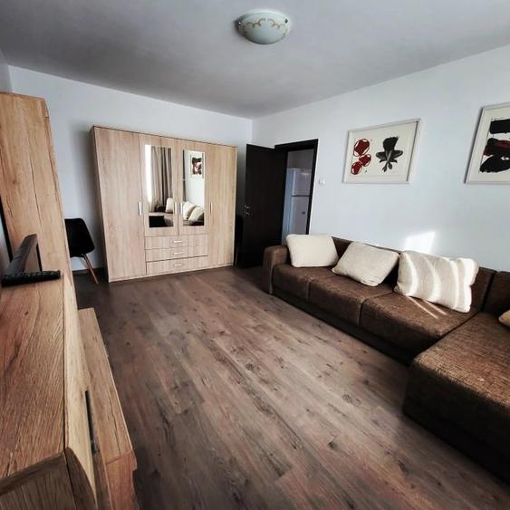 2 Camere Bd Cantemir - 3 min metrou Unirii, mobilat complet, Direct proprietar - 3