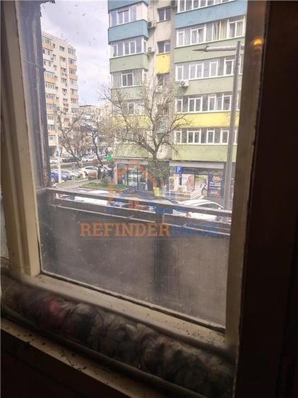 3 camere Rahova, decomandat, 2 bai, 2 balcoane - 2