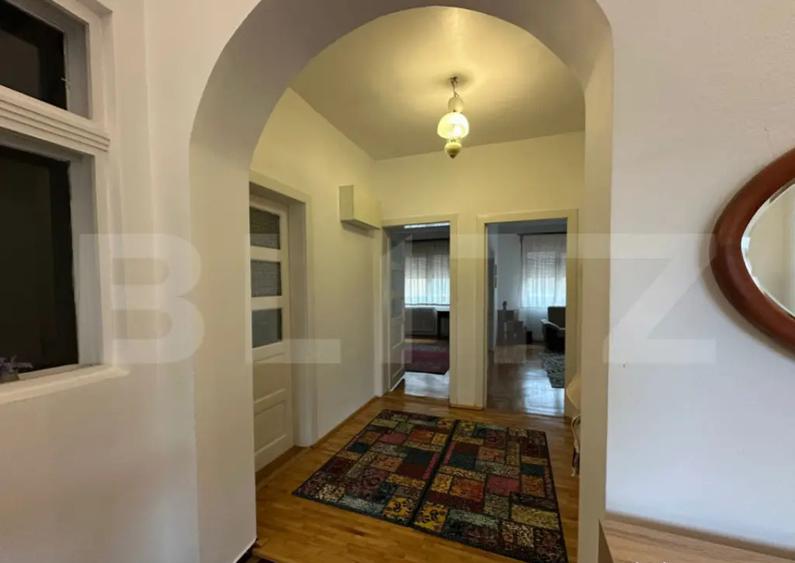 Casa 3 camere, 120 mp, zona Bunloc - 9