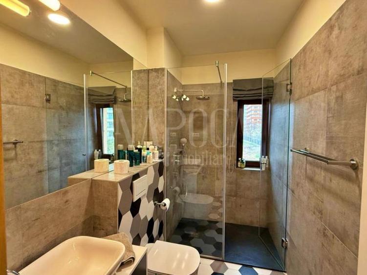 Casa 4 camere de vanzare in Gheorgheni, Cluj Napoca - 6