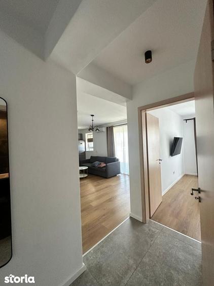 Studio Coresi Kasper Pet Friendly - 6