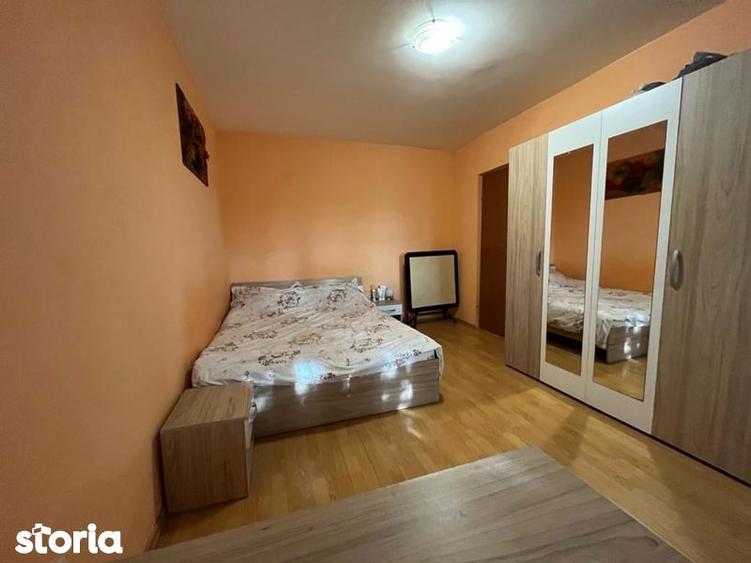 Garsoniera Lapus Arges (zona frigorifer ) - 1