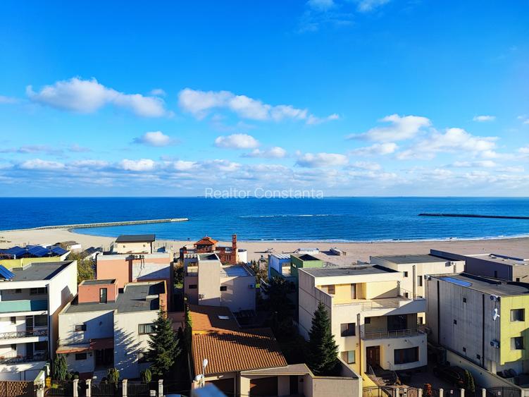 Apartament 2 camere cu vedere la mare de inchiriat in Faleza Nord Apartament 2 camere cu vedere la mare de inchiriat in Faleza Nord