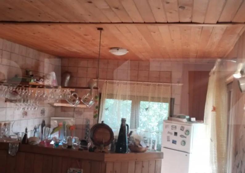 Oferta casa Pucioasa 110mp construiti 5286mp teren - 6