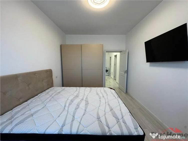 Ap 2 cam, bloc 2025, parcare, complex Ozone, mobilat si uti - 3