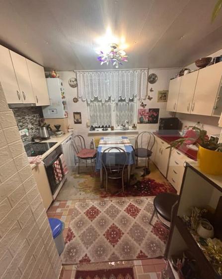 Apartament cu 3 camere, curte comuna ,Brancoveanu - 1