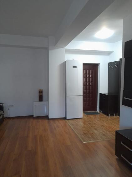 2 camere Militari, mobilat si utilat, bloc 2018, 43 mp ! - 12