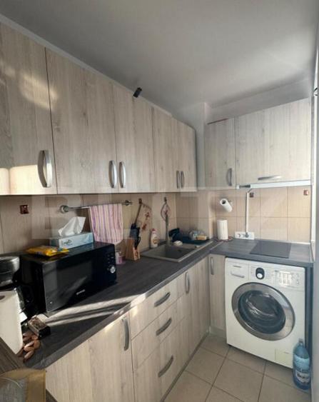 Apartament de vanzare, cu o camere, Centru Civic - 3
