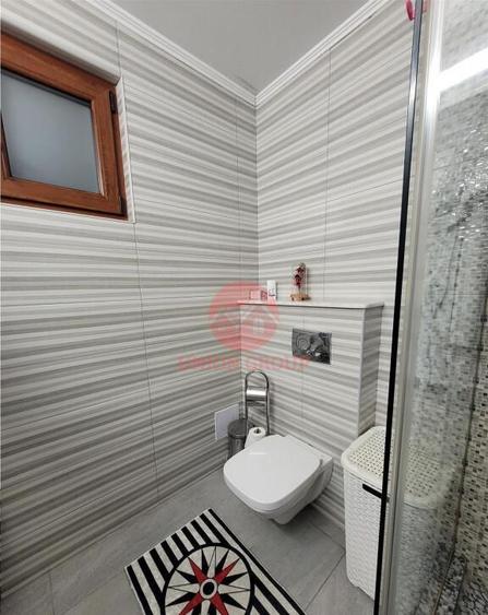 Casa Superba cu Teren de 543 mp, Lazu - 11