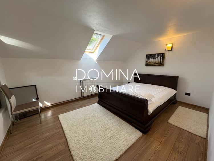 *Domeniu* cu potential turistic - casa de vis, livada si vie - Bumbesti-Jiu - 4