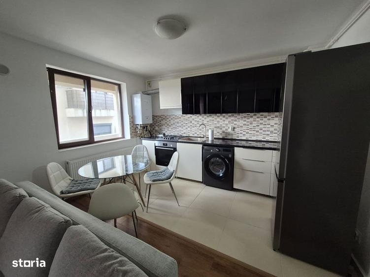 Apartament cu balcon, aproape de facilita?i, 50 mp - 1