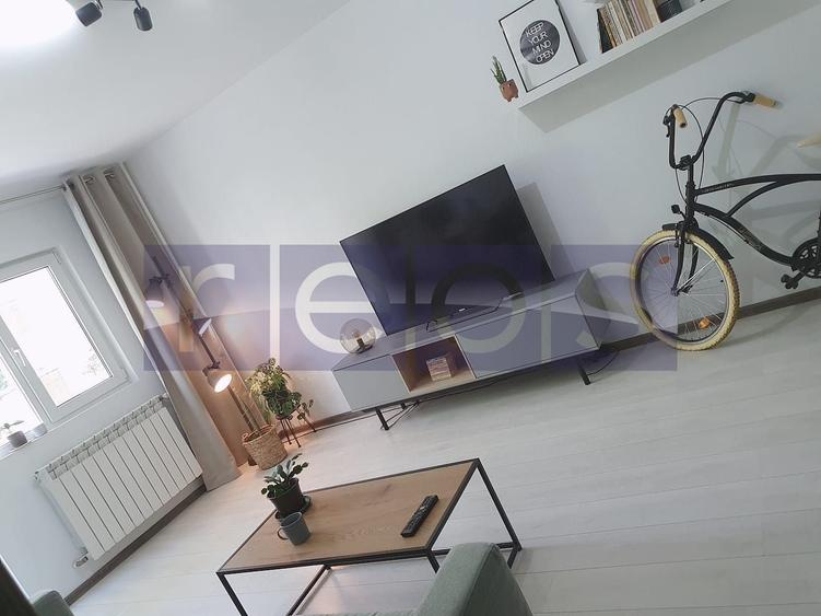 VANZARE 2 CAMERE DECOMANDAT TINERETULUI -TIMPURI NOI - 1