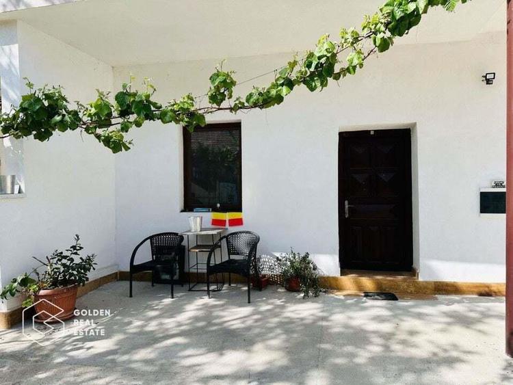 Casa P+M la curte comuna, Aradul Nou, comision 0% - 12