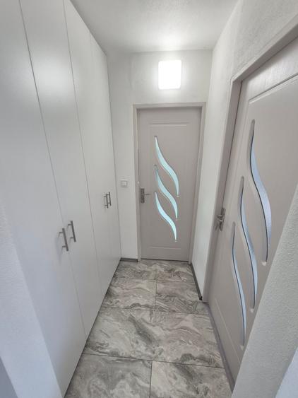 2 Cam-Sagului--Parter-5 Min de Centru-Renovat-Mobilat-Centrala-- 60 MP - 115.000 - 16