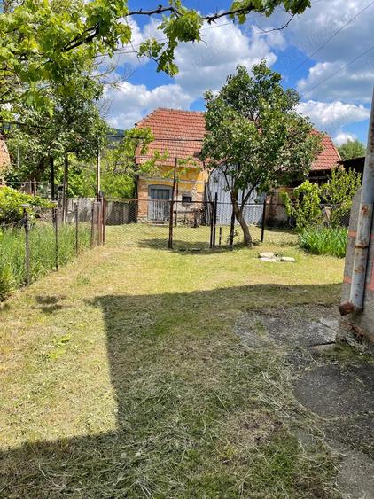 Casa Livadia Comuna Baru - 13