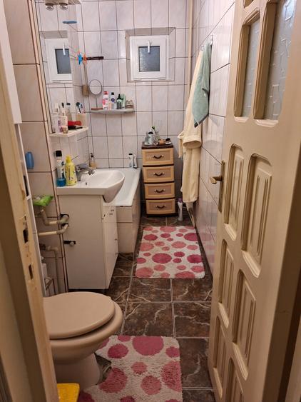 Apartament 4 camere, parter, b-dul Dunarea Micro 21 - 9