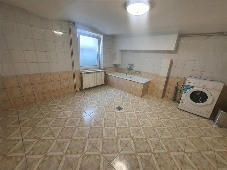 Imobil individual cu doua corpuri de cladire zona Parcului SubArini - 24