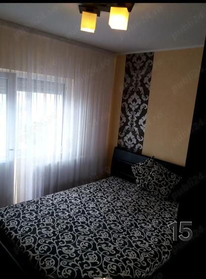 Vand apartament cu 3 camere - 5