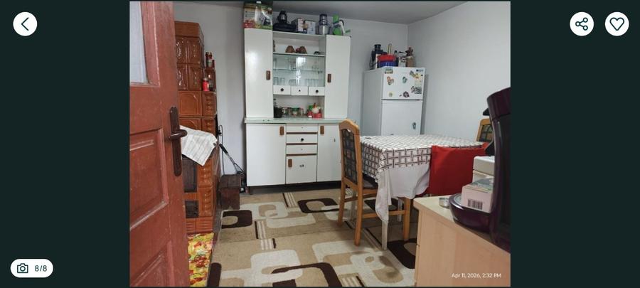 Casa de vânzare  - 1